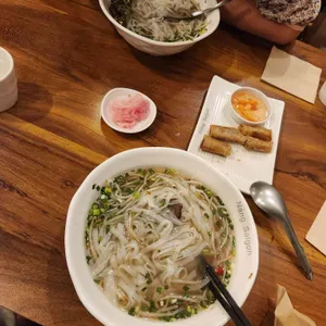 낭사이공 사진