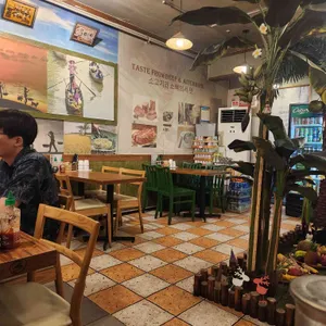 낭사이공 리뷰 사진