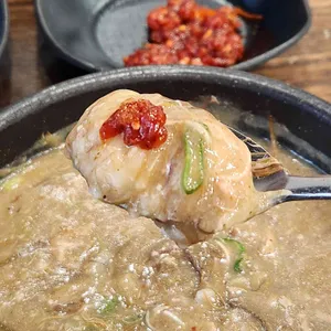 김재훈고사리육개장 사진