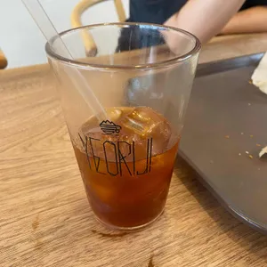 카페 여리지 사진