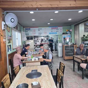 형제식당 리뷰 사진
