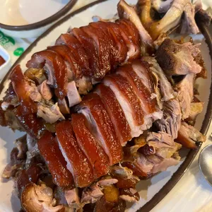 신도림 참족발 사진