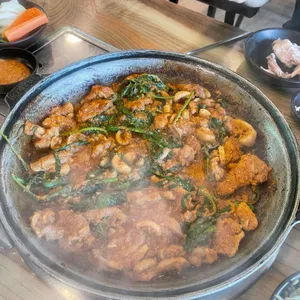 석문명가 사진