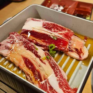 야키니쿠루 사진 2