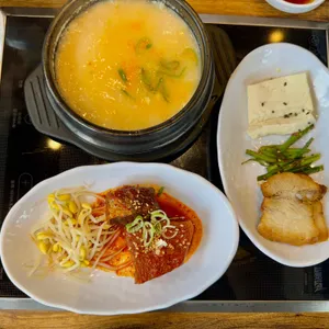 두부진 사진
