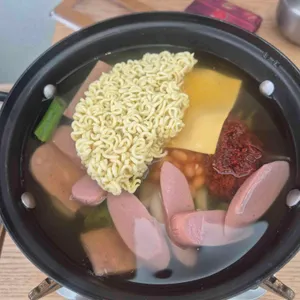 부돈백 사진
