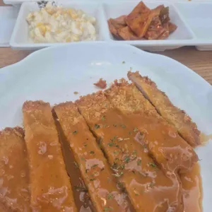부돈백 사진