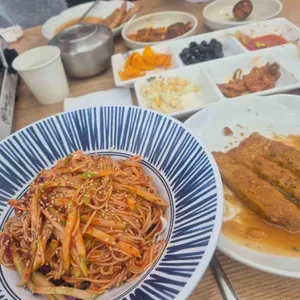 부돈백 사진