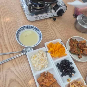 부돈백 사진