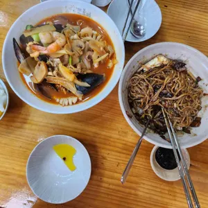 형제원짜장박사 사진