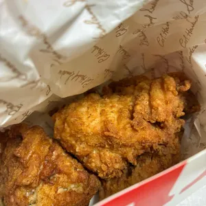 KFC 사진 1