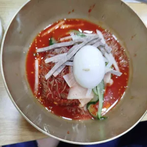 석남동함흥냉면 사진