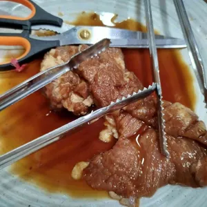 석남동함흥냉면 사진