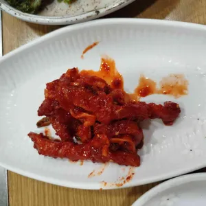 석남동함흥냉면 사진