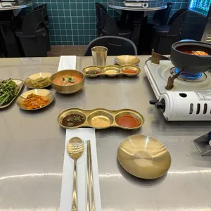 거북썸소곱창 사진 1