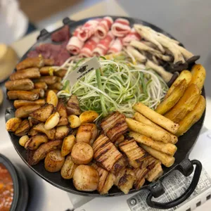 거북썸소곱창 사진