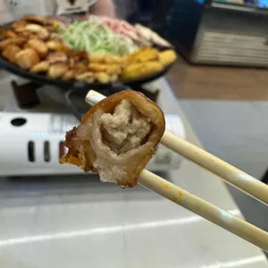 거북썸소곱창 사진