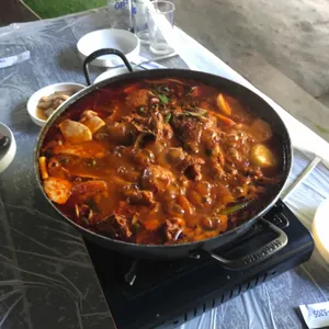 솔뫼가든 사진