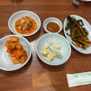 원조한방삼계탕 사진