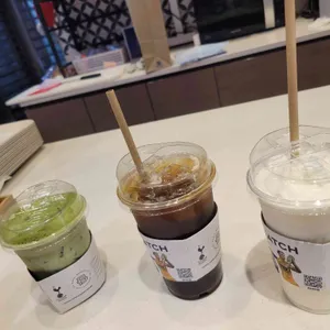 파리바게뜨 사진
