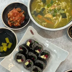 맨날국수 사진