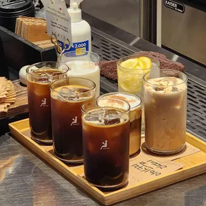 청동북카페 사진