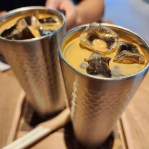 청동북카페 사진