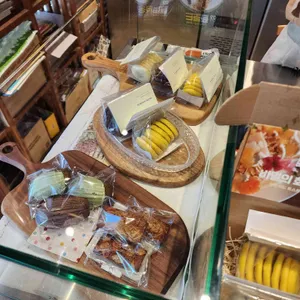 청동북카페 사진