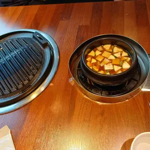 한마음정육식당 사진