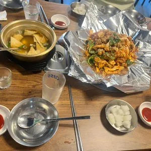 주민야채곱창 사진