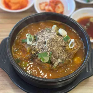 본가할매순대국 사진