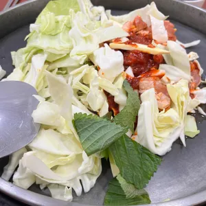 춘천참닭갈비막국수 사진