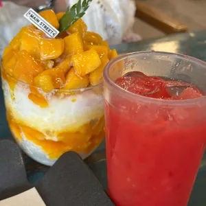 메인스트리트 사진