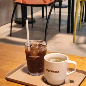 스테이 오롯이 사진