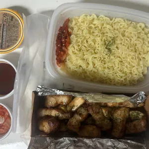 따띠삼겹 사진