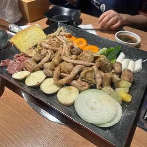 마장동연가 사진