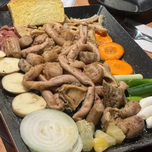 마장동연가 사진