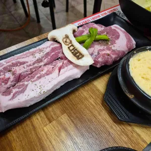 서면고기집 다돼지 사진