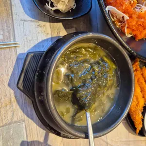 철계점횟집 사진