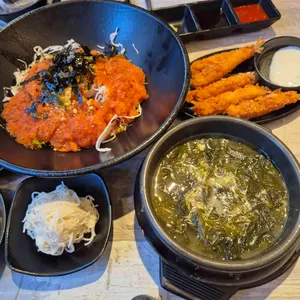 철계점횟집 사진
