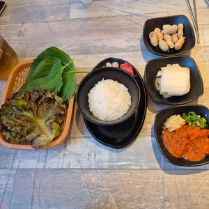 철계점횟집 사진