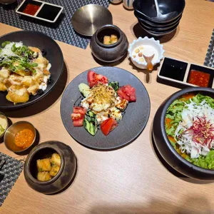 초밥정식당 사진
