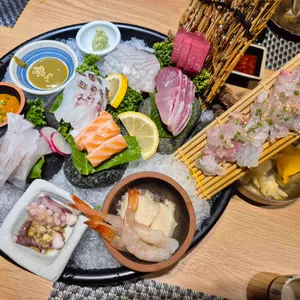 초밥정식당 사진