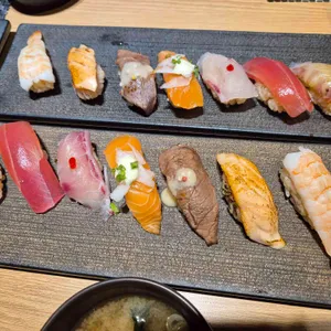 초밥정식당 사진