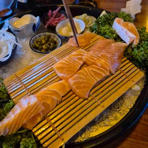 오연어 사진