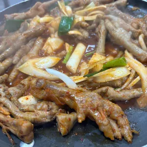 원조 로얄닭발 대표 사진