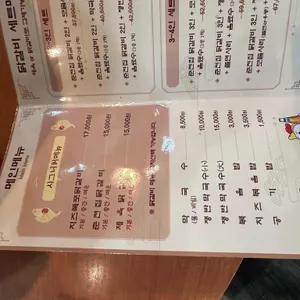 춘천집 닭갈비 리뷰 사진