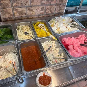 춘천집 닭갈비 사진