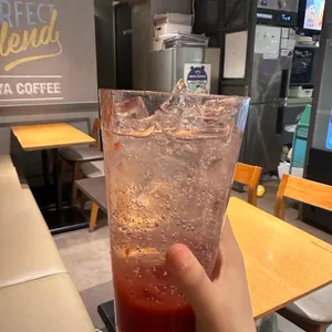 이디야커피 사진