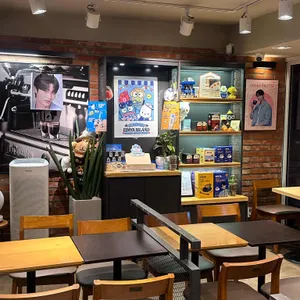 이디야커피 리뷰 사진